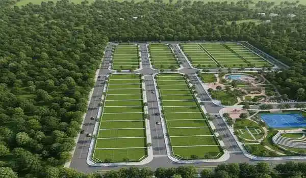 About Godrej Aravya Estate Doddaballapura