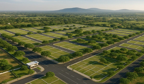 Featured Image of Advantages of Investing in Godrej Aravya Estate