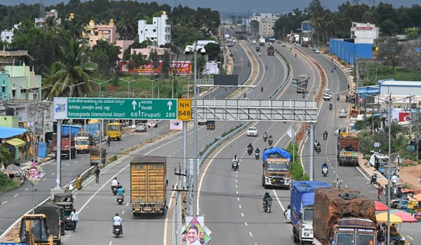 Featured Image of Godrej Aravya Estate Doddaballapura