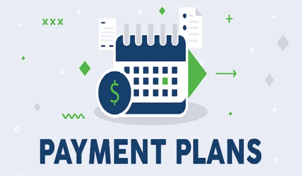 Godrej Aravya Estate Payment Plan