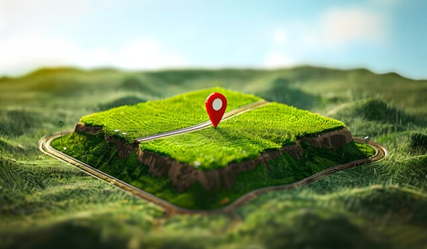 Featured Image of Godrej Aravya Estate Plots