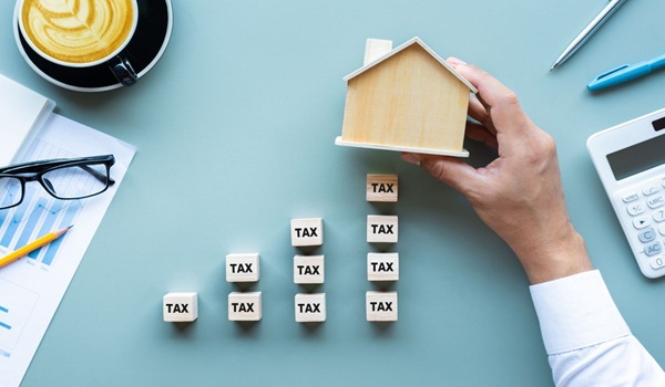 Godrej Aravya Estate Taxes & Standards