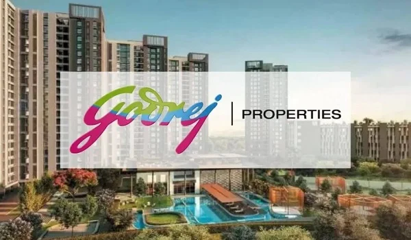 Featured Image of Godrej Properties the Top Real Estate Builder in Bangalore