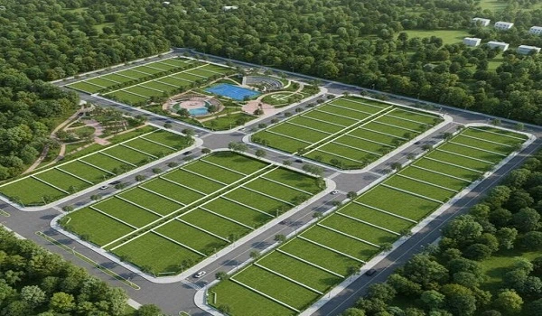 Featured Image of Plotted Development in Doddaballapur Road