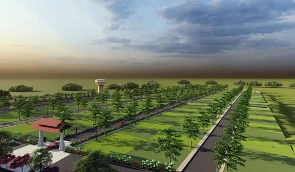 Price of Plots in Thubagere Hobli, Doddaballapura