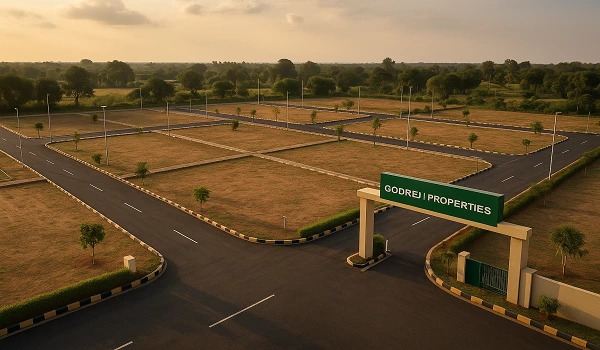 Featured Image of Top 5 Reasons to Choose Doddaballapur for Your Next Real Estate Investment in Bangalore